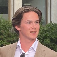 Fredrik Tandberg-Johansen