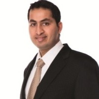 Nahman Hussain