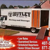 Derek Hutley