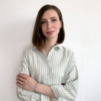 Iryna Kovalova