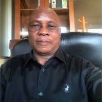 Radimane Almation Nkoana