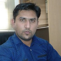 Shahid Mahmood