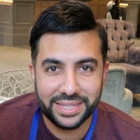 Kunal Dattani
