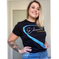 Jéssica Ariane Krieger Oderdenge