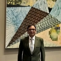 Ajay Kumar Duvadi