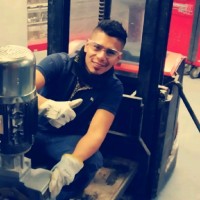 David Jimenez Guerrero