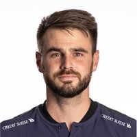 Nicolas Chappuis