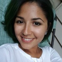 Natalie Rosas