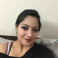 Yadira Bayas
