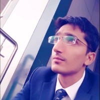 Krunal Bhavsar