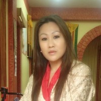 Thuji Wangmo