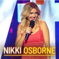 Nikki Osborne