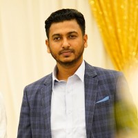 Md Kaosar Ahmed