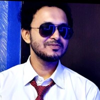 Md Injamamul Haque