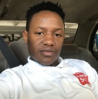 Levoy Mathibe