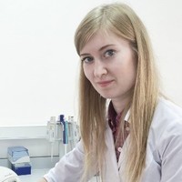 Мария Тихомирова