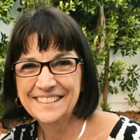 Marie Mattson