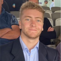 Graham Noel