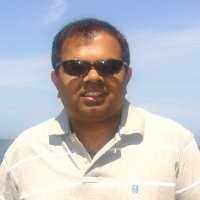 Vineet Talwar