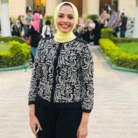 Amira Mahmoud