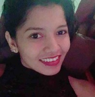 Vannessa Quesada Reyes