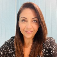 Caroline Kaldas
