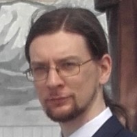 Daniel Stevens