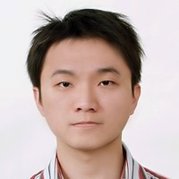 Benjamin Kuo