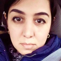 Nilufar Abdulloh