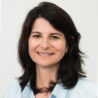 Rachael Telfer