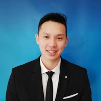 Lucas Tan