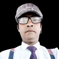 Alok Mohanty