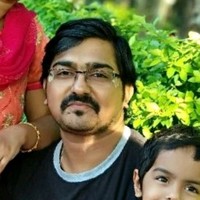 Vinod Kalghatgi