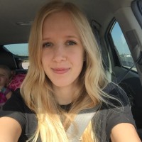 Amber Wilde