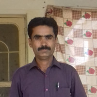 Sadiq Chandio