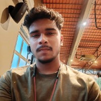 Abhishek Shrivastava