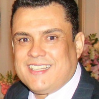 Wagner Fabiano Ribeiro Pinto