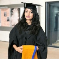 Seema Poudel