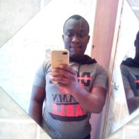 Tapiwanashe Nyika