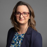 Sarah Forhan