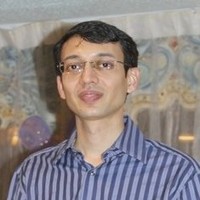 Maulik Patel