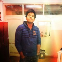 Krishna Hamirwasia