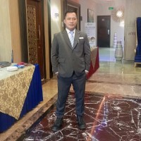 aji setiawan