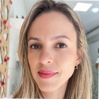 Pryscilla Borges da Silva
