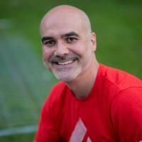 Patrick Perreault,CISM,PCIP