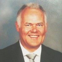 Arthur Hartshorne