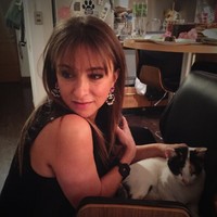 Marianne Reinbach