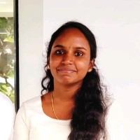 Kavina Devarajan
