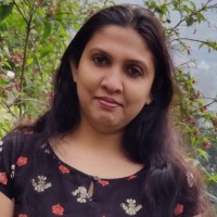 Rincy Rapheal, Cma