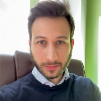 Enrico Ferrara